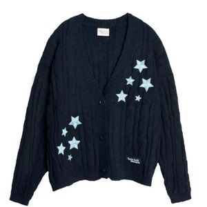 Taylor Swift Midnights Cardigan M/L